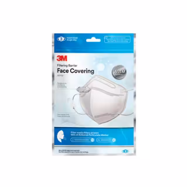 AFFM-3-DC 3PACK 3M  Dispositivi di protezione individuale (DPI)